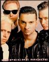 Depeche Mode на DepraveMode